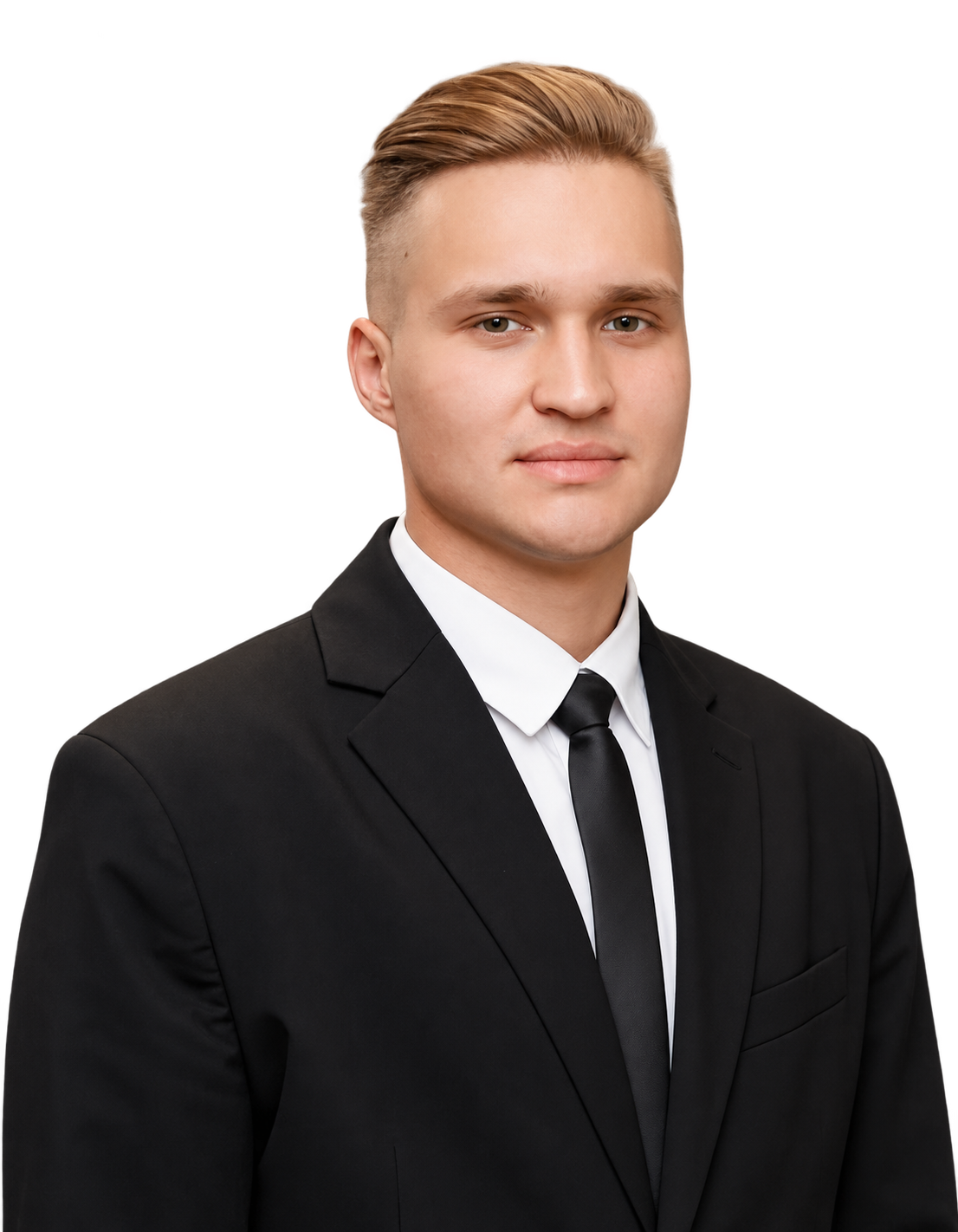 Плесовских Кирилл Владимирович