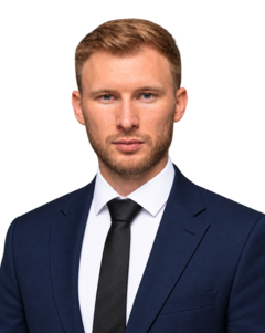 Василенко Юрий Владимирович