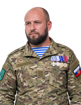 Савин Алексей Николаевич