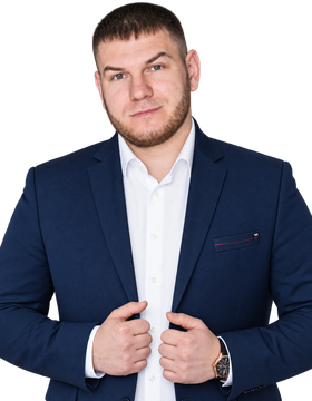 Ветрюк Игорь Александрович