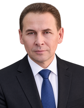 Девятеряков Вячеслав Владимирович