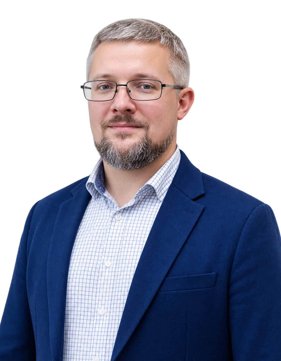 Алексанин Григорий Анатольевич