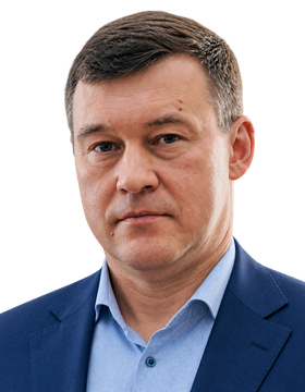 Сычев Александр Станиславович
