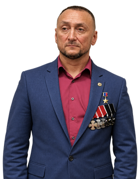 Смирнов Евгений Михайлович