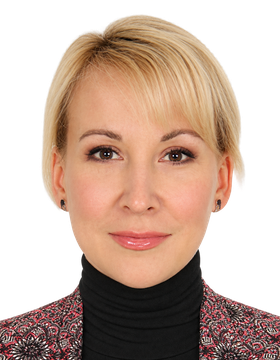 Кошелева Наталия Александровна