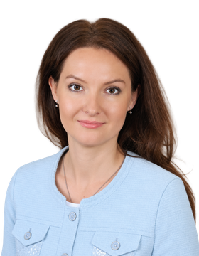 Манюк Екатерина Сергеевна