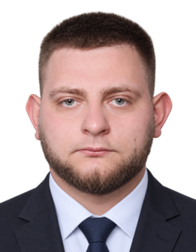 Картавый Андрей Давыдович