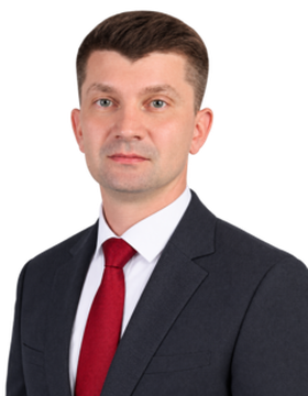 Кузнецов Геннадий Юрьевич