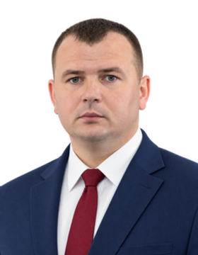 Смирнов Николай Александрович