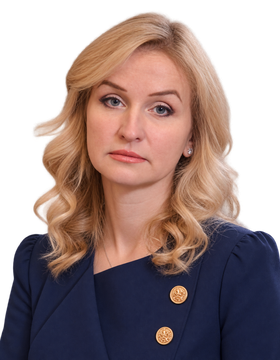 Булкова Ольга Николаевна